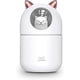 thumbnail image 1 of 2024 Cat Humidifier Cool Mist Humidifier for Home,Cute Cat Night Light for Bedroom Essential, 1 of 5
