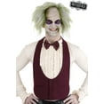 thumbnail image 5 of Men's Beetlejuice Wedding Suit Vest, 5 of 6