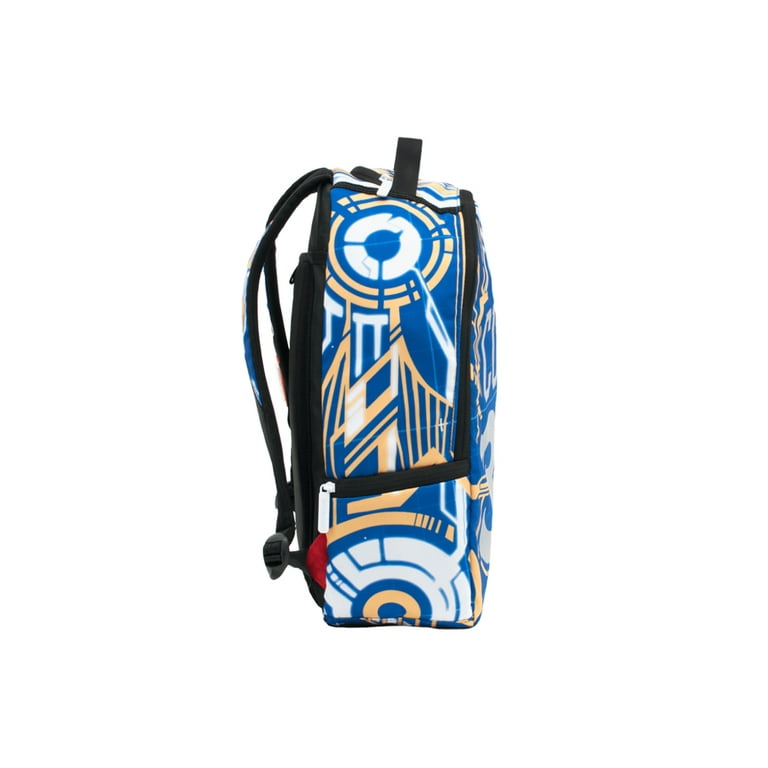 ShoePalace.com on X: SPRAYGROUND x NBA Lab backpacks available