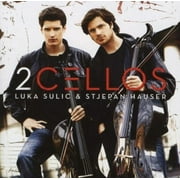 2 Cellos (CD)