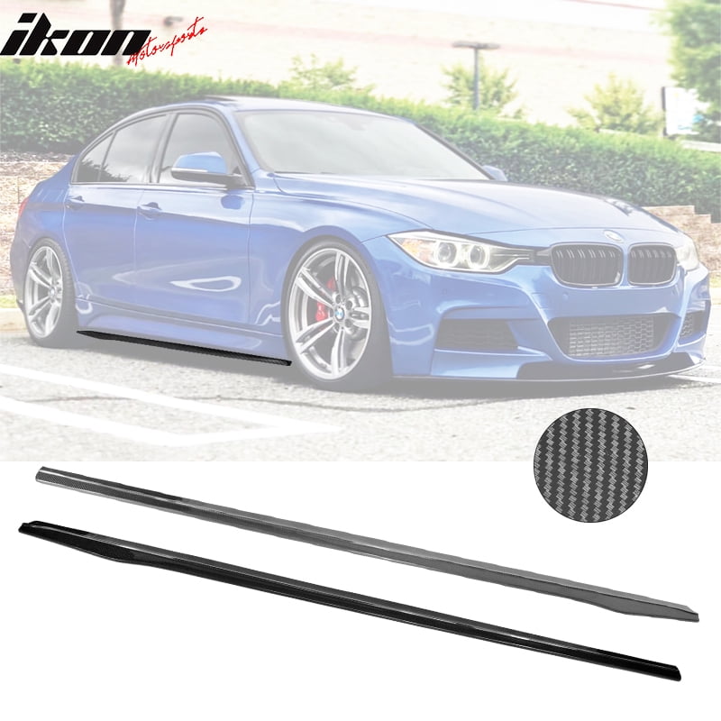 Bmw f30 m tech