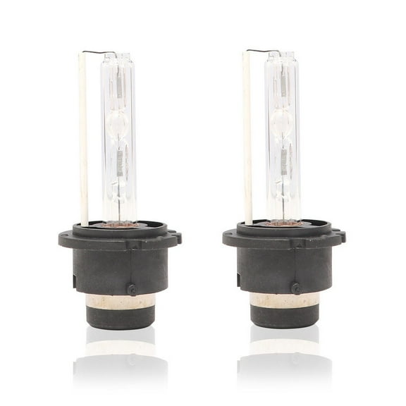 2x PREMIUM D2R 35W 6000K Car/Truck HID Headlight Bulb Xenon Low/High Beam 12V DC