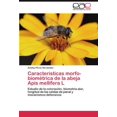 thumbnail image 1 of Caracteristicas Morfo-Biom Trica de La Abeja APIs Mellifera L, 1 of 1