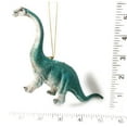thumbnail image 4 of Kurt Adler Dinosaur Ornament Set OF 4, 4 of 5