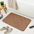thumbnail image 2 of Outside Door Mats, Washable Low-Profile Inside Entry Doormats, Super Soft Rugs for Outdoors and Indoors Entryway, Outside Back Patio Floor Entry, Home Entrance, 2 of 4