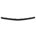 thumbnail image 1 of Front Bumper Lower Trim Panel, Front Bumper Lower Center Trim Scratch Proof For A Class W177 AMG Line Pre Facelift 2019-2022, 1 of 7
