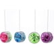 thumbnail image 4 of LED Illuminated Yo Yo Yoyo for Kids Beginner Yoyo Responsive Ball Bearing Yoyo 4 Pack Random Colors, 4 of 4