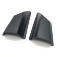 thumbnail image 3 of Cubierta de ala de lateral delantero de motocicleta compatible con ADV150 19-20 accesorios de piezas izquierda derecha - Negro Sunnimix Cubierta de ala de carenado, 3 of 5