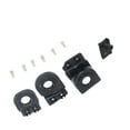 thumbnail image 4 of LOVIVER Car Headlamp Bracket Tab Repair Kits Auto Accessories for A6 / S6, 4 of 8