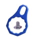 thumbnail image 1 of 2x de placas de bloqueo de perilla de tuerca de tornillo para carrete , izquierdo / derecho, accesorio DIY, colores opcio DYNWAVEMX Placa de bloqueo de carrete de baitcasting, 1 of 8
