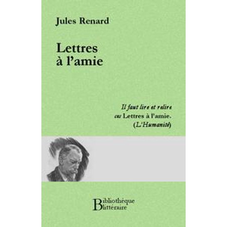 Lettres à Lamie Ebook - 