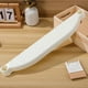 thumbnail image 5 of Reposapiés ergonómico de plástico para trona de bebés y niños. Soporte cómodo para usar en el comedor, la mesa o la sala de estar., 5 of 8