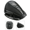 thumbnail image 3 of BUYISI Waterproof Motorcycle Rear Seat Tail Bag Luggage Storage Backpack Shoulder Bag, 3 of 8