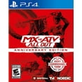 thumbnail image 1 of MX VS ATV ALL OUT: ANNIVERSARY EDITION.-PS4 mx vs atv PS4, 1 of 11