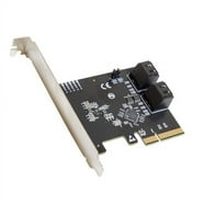 Sonnet Tempo SATA E2P 2-Port Serial ATA Host Controller For PCI Express (AM69