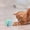 Blue, variant on Cat Toys Bell Ball Large 3.1in Interactive Pet Toy Ball Kitten-Play Toys Sound Making Ball Cat Supplies Entertainment Accessories, 1Pcs, Blue
