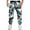 White, variant on BJUTIR Sweatpants For Men Male Camouflage Print Trouser Pants Loose Casual Fashion Long Pant Trouser Casual All-Matching Trouser