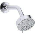 thumbnail image 1 of Kohler K-72418-H-CP 1,5 Gpm Réveil G90Mf Pomme de Douche&44; Chrome Poli, 1 of 1