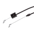 thumbnail image 1 of Oregon Genuine OEM Replacement Yoke # 60-110, 1 of 7