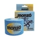 thumbnail image 1 of Cinta Kinesiológica Classic Rehabilitación 5 Mts Azul Cielo Monzó Rollo sin cortar, 1 of 2