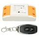 thumbnail image 5 of Módulo De Relé De Control Remoto, Interruptor De Relé Inalámbrico 433 MHz Modos Múltiples Cableado Directo Para Puertas Eléctricas, 5 of 8