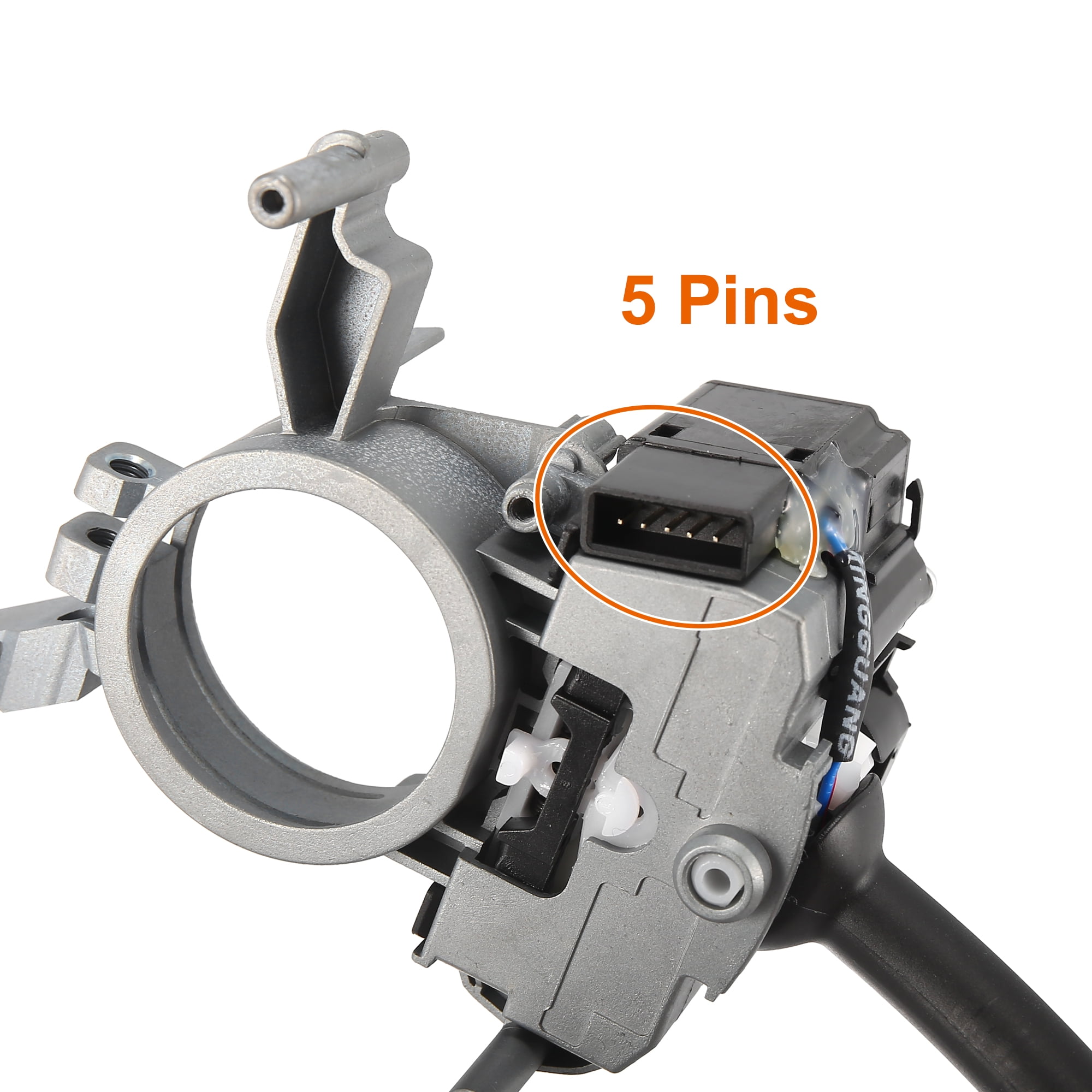 Unique Bargains Turn Signal Lever Steering Column Switch Wiper