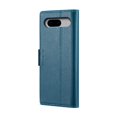 thumbnail image 4 of Funda tipo cartera Google Pixel 8 con cierre magnético, RFID, tarjetero, soporte, carga inalámbrica, 4 of 5