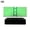 UK, variant on Floating Money Lamp Magnetic Levitation Dollar Night Light with 3-Color LED, 360 Rotating Desk Gadget for Game Room Office Man Cave