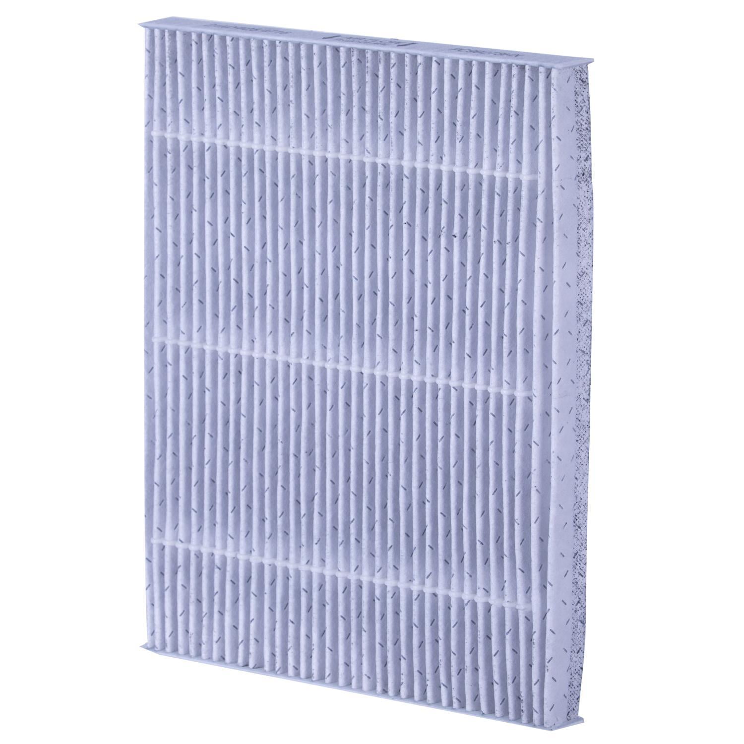 PUREFLOW PC99273HX HEPA Cabin Air Filter | Fits 2017-2022 Kia Niro 1.6L; 2017-2019 Hyundai Ioniq 1.6L; 2019-2022 Niro EV