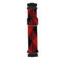 thumbnail image 2 of Correa de Reloj Trenzada Correa de Repuesto Deportiva de Tejido Ajustable Trenzada de Nailon Pulsera de Reloj Trenzada de Nailon Pulsera de Reloj Inteligente para Hombres y ANGGREK Otros, 2 of 8