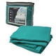 thumbnail image 1 of Sabanas Queen Size Microfibra Amplias Con Relieve Diseño Elegante Nubisuave  Liso Textura Suave, 1 of 6