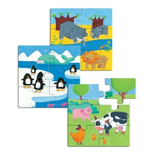 Djeco Puzzle - 24 Pieces - The Panda Leo » Always Cheap Delivery