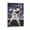 Frame-style, variant on Reggie Jackson Canvas Poster Canvas Wall Art Prints Poster Gifts Photo Picture Painting Posters Room Decor Home Decorative 12x18inch(30x45cm)