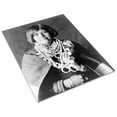 thumbnail image 3 of Print: A Zuni Girl, 1903, 3 of 4
