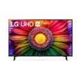 thumbnail image 1 of LG 55 UR8000 LED 4K UHD Smart webOs ThinQ AI LG 55UR8000AUA, 1 of 4