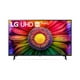 thumbnail image 1 of LG 55 UR8000 LED 4K UHD Smart webOs ThinQ AI LG 55UR8000AUA, 1 of 4