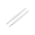 thumbnail image 1 of 2PCS White Antenna 4G LTE External Router WIFI 5dBi Durable For Huawei B315 B310, 1 of 6