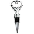 thumbnail image 3 of Unique Heart Wine Stopper and Bottle Opener., 3 of 4