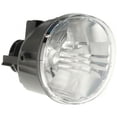 thumbnail image 4 of For Toyota 4Runner 2006 07 08 2009 Fog Light Lens & Housing Passenger Side | Front | CAPA | Replacement For TO2595102, TO2595102C | 8121142061, 4 of 6