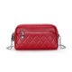 thumbnail image 1 of Bolso cruzado informal para mujer, Cartera de diseñador con Mini bolsillo, bandolera de hombro para teléfono móvil Fivean unisex, 1 of 2