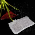 thumbnail image 2 of Piedra filtrante para acuario, amoniaco natural, zeolita, purificador de agua para pecera, eliminador de olores, 2 of 11