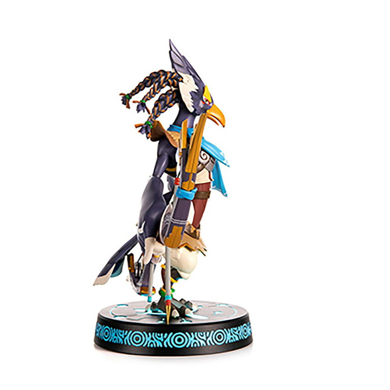 Figurine Collector - Zelda - Breath Of The Wild Revali Collector