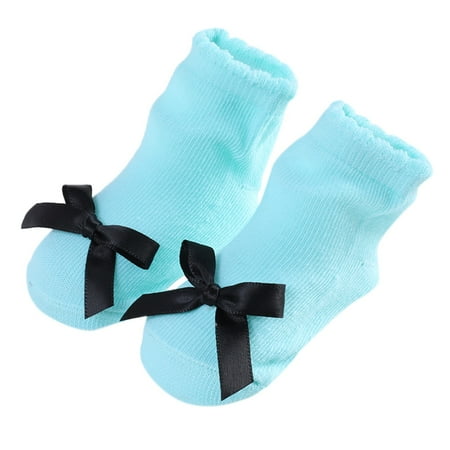 

kpoplk Baby Socks Baby Warm Socks Toddlers Boys Girls Children Socks Princess Socks Floor Socks Kids Socks(K)