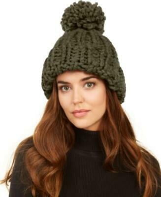 Marcus Adler Women's Super Chunky-Knit 