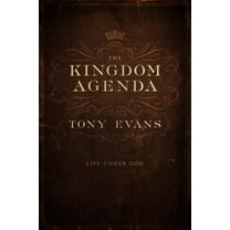 The Kingdom Agenda: Life Under God, (Hardcover)
