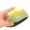thumbnail image 3 of Baby Non-slip Socks Children Indoor Warm Floor Shoes Boys and Girls Toddler Shoes Amusement Park Kindergarten Non-slip, 3 of 6