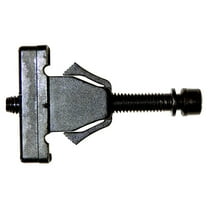 Crown Automotive 55054621 CAS55054621 HEADLAMP ADJUSTING SCREW Fits select: 1984-2001 JEEP CHEROKEE, 1986-1992 JEEP COMANCHE
