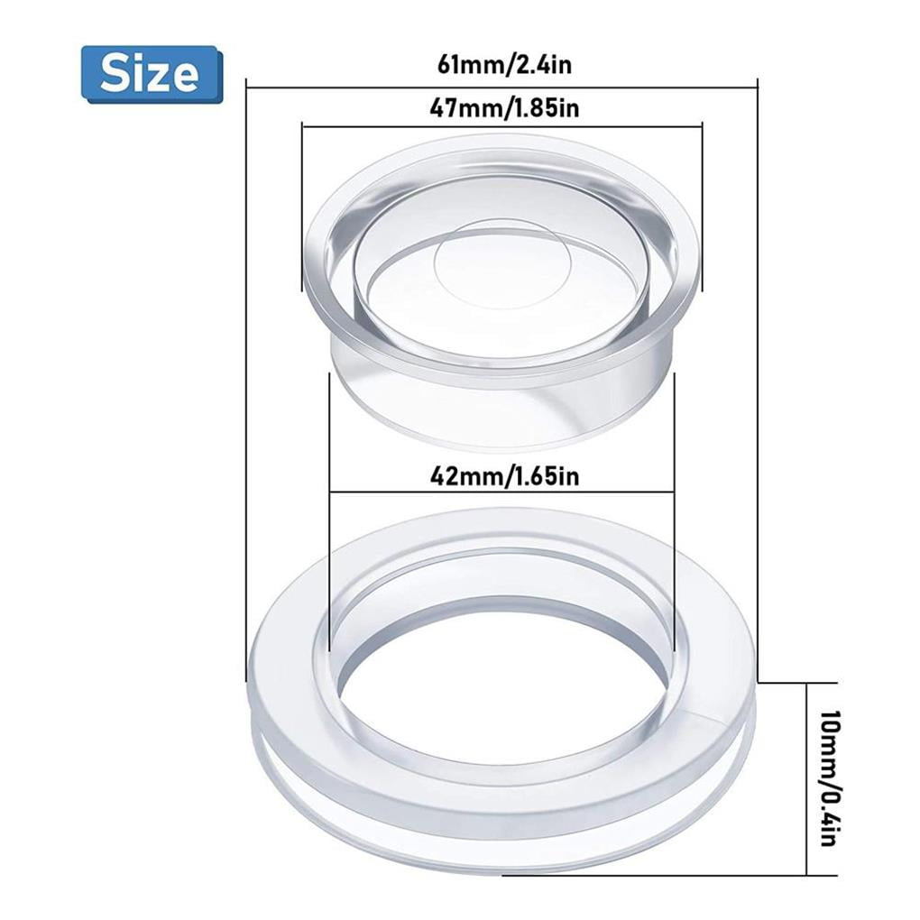 Cap for umbrella hole hotsell