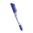 thumbnail image 2 of Marker Pen, Paint Marker Dual Tip  for Study for School Black,Blue, 2 of 8