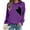 Purple, variant on Arlun Oversized Cat Sweatshirts for Women Funny Black Cat Graphic Printed Casual Crewneck Pullovers Relaxed Fit Comfortable Long Sleeve Soft Hoodless Tops 2025 Yellow XL